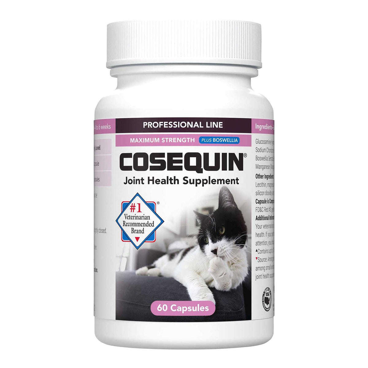 Joint Health Cat Supplement T59336