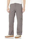 Relaxed Fit Double Knee Pant N499407