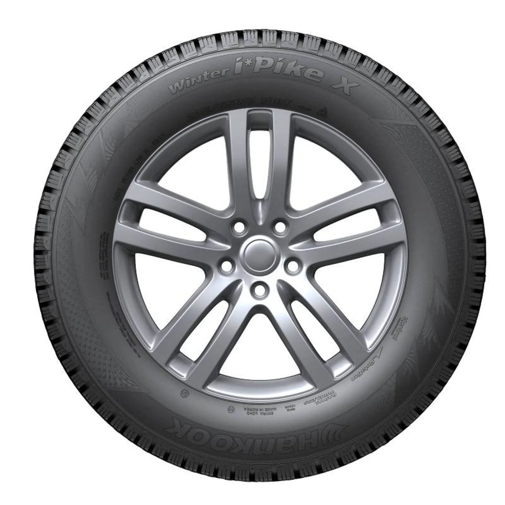 Winter 235/60R18 107T XL Passenger Tire B7340