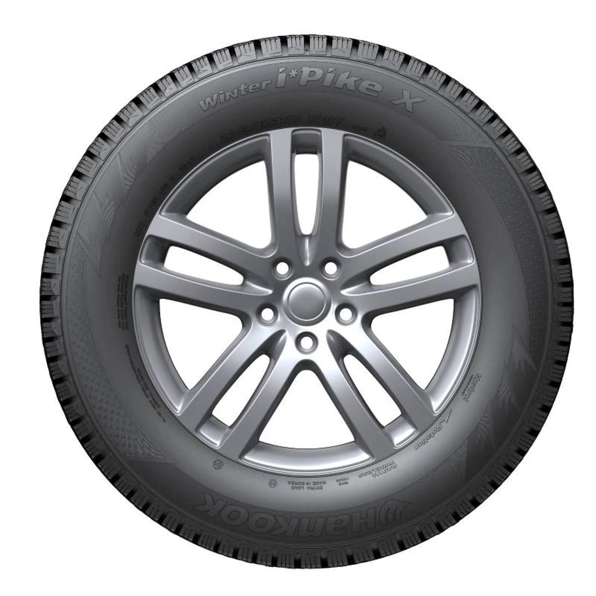 Winter 235/60R18 107T XL Passenger Tire B7340