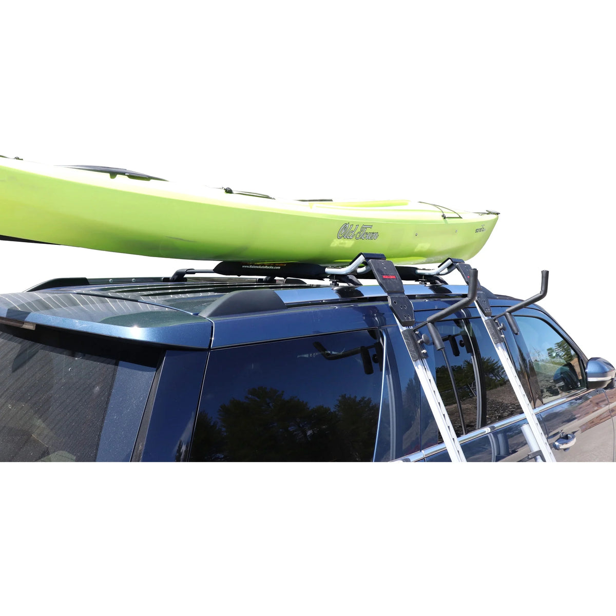 Kayak Load Assistant I875