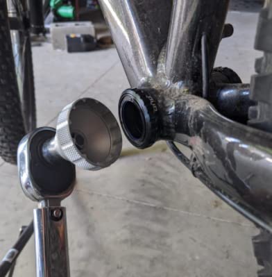 44mm Bicycle Bottom Bracket Tool T45929