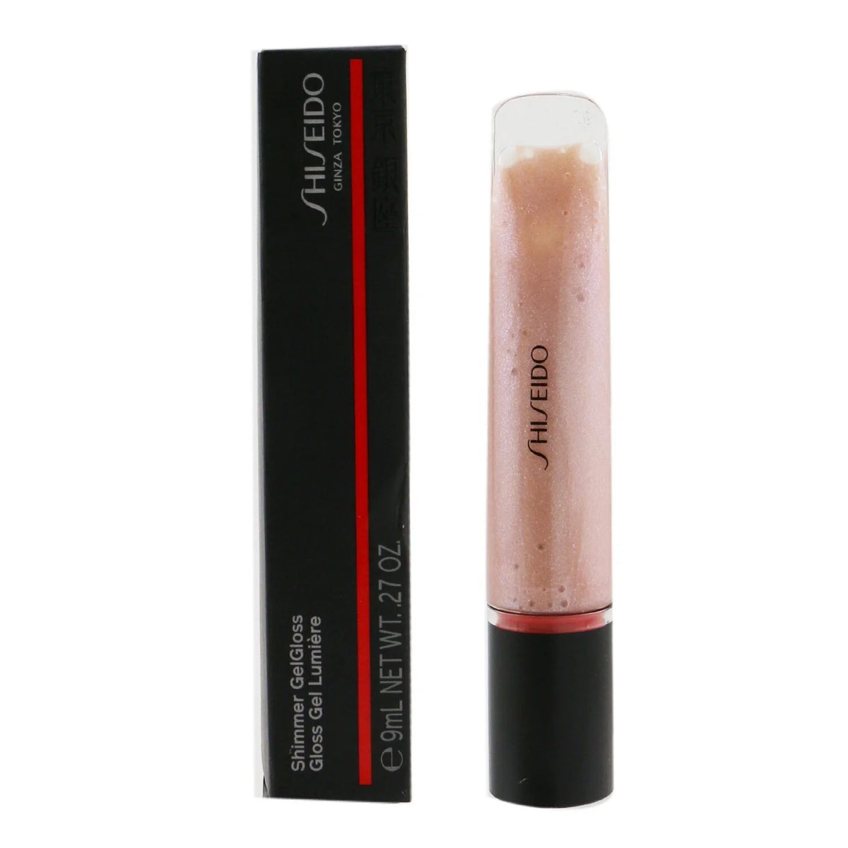 Shimmer Gel Gloss 9ml/0.27oz E856835