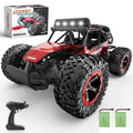 1:14 Aluminium Alloy Off Road Remote Control Car M4016