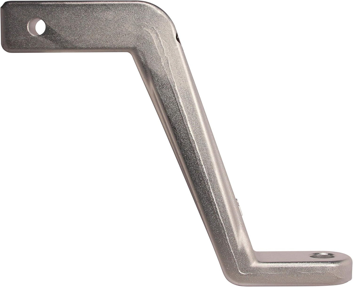 6" Aluminum Forged Fixed Ball Mount Pack of 2 E628422