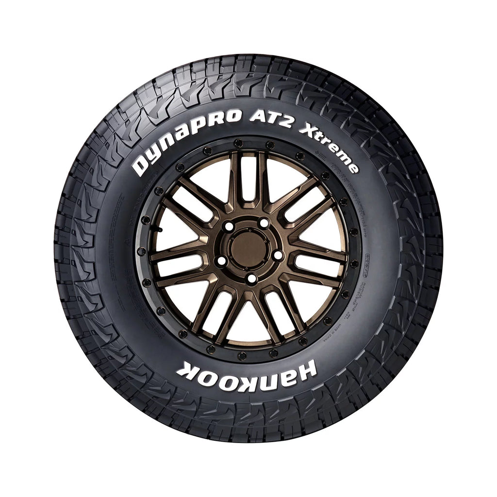All Terrain Tire V3696