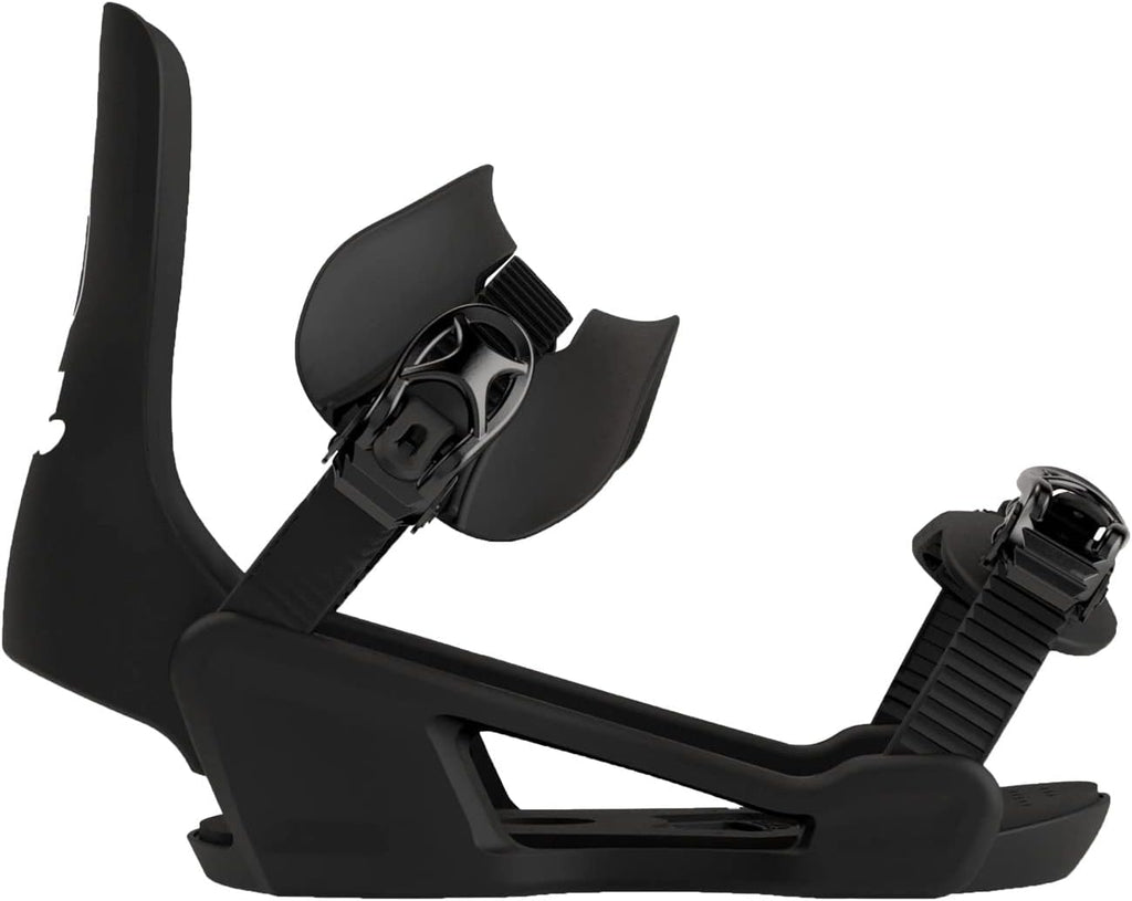 Kids Minishred Snowboard Bindings Y526141