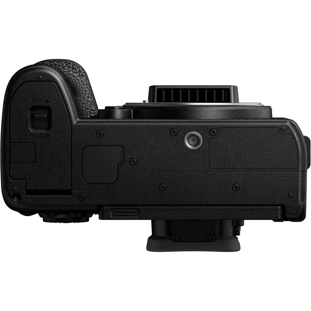 Mirrorless Camera with 16-35mm f/4 Lens, 64GB Memory Card, Filter Kit, Battery, Bag Y134
