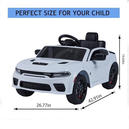 Pink 12V Kids Ride on Car with Remote Control D90727
