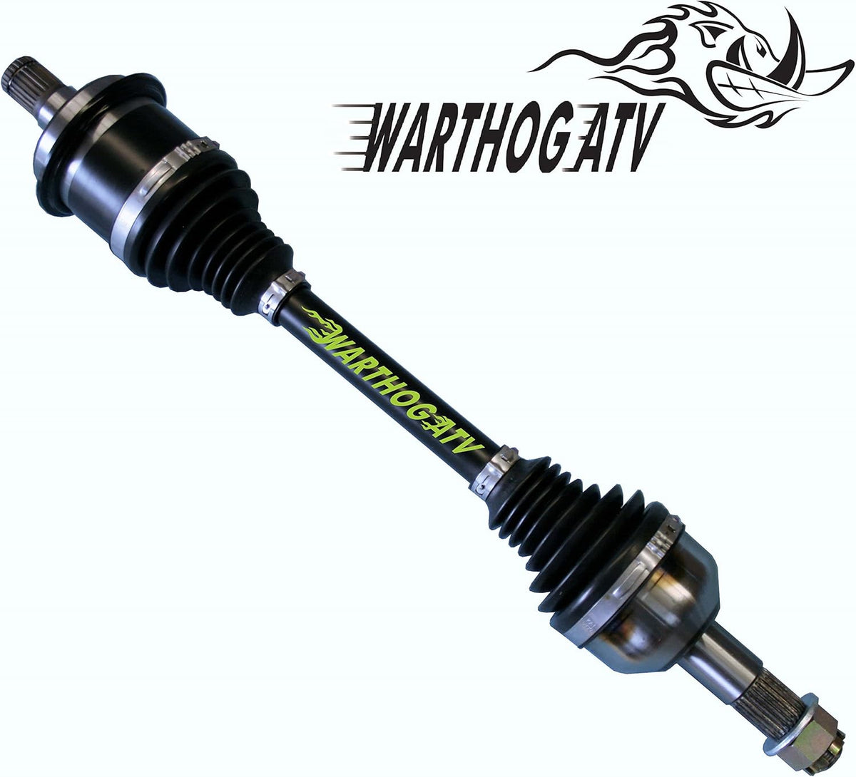 Rear Right Heavy Duty CV Axle A203689
