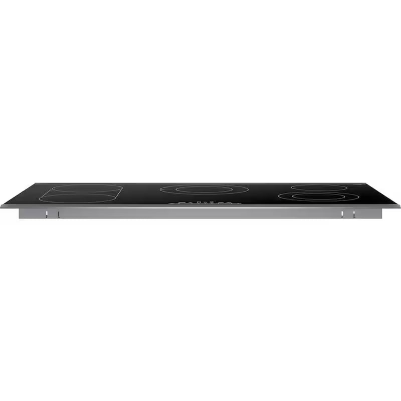 36 in. Electric Cooktop with 5 Elements V818