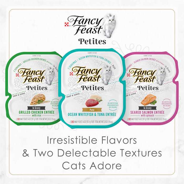 Wet Cat Food Tender Beef with Carrots C95236