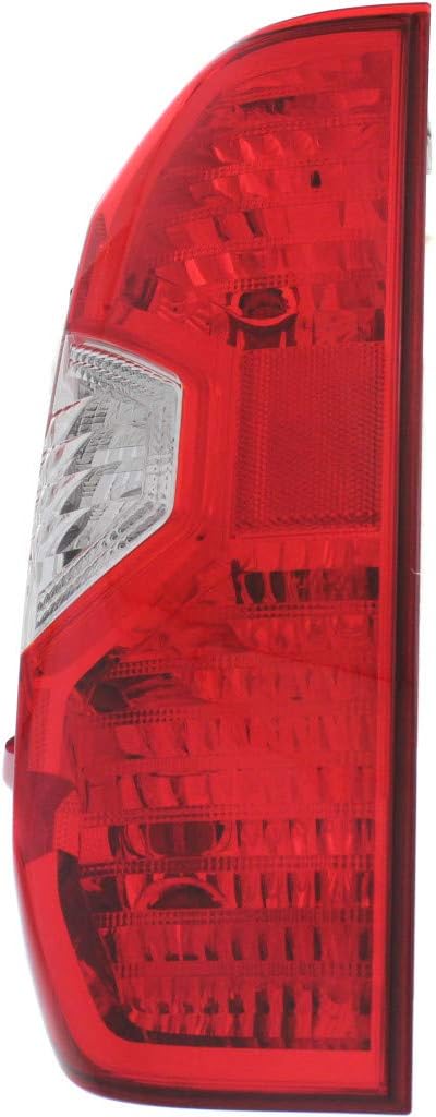 Tail Light Assembly Pair for Toyota Tundra 2014-2021 T170