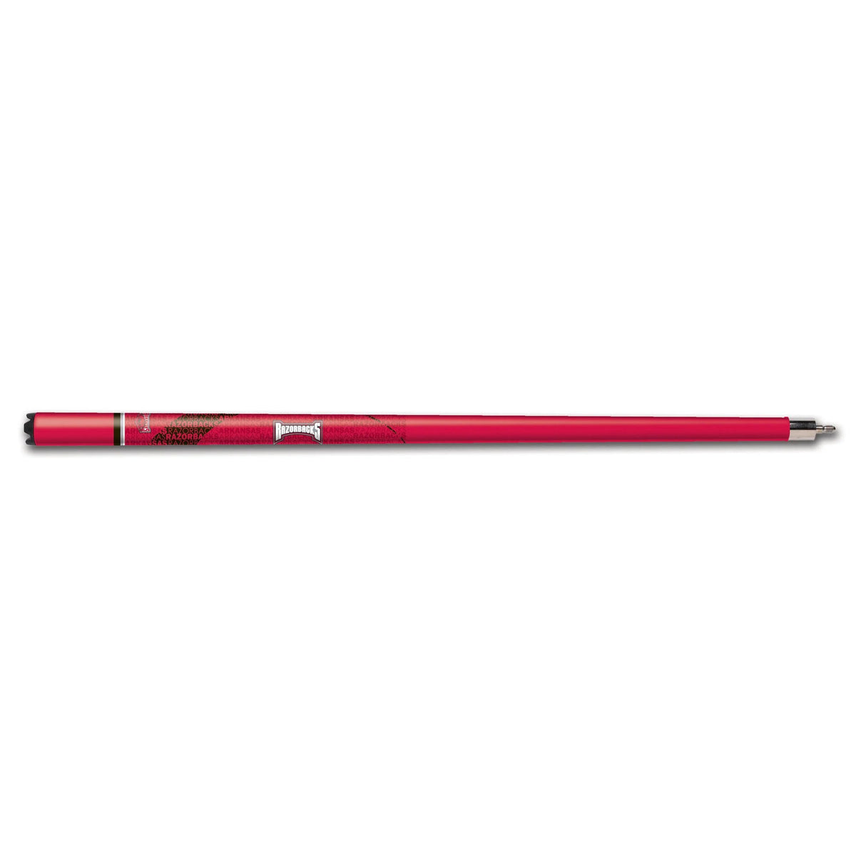 Red Billiard Cue Stick Q16057