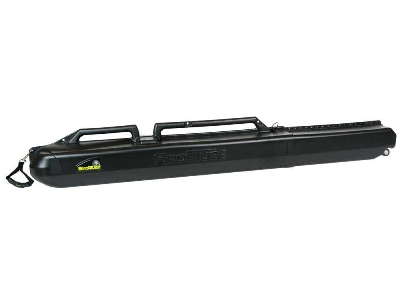 Double Ski Case U6937