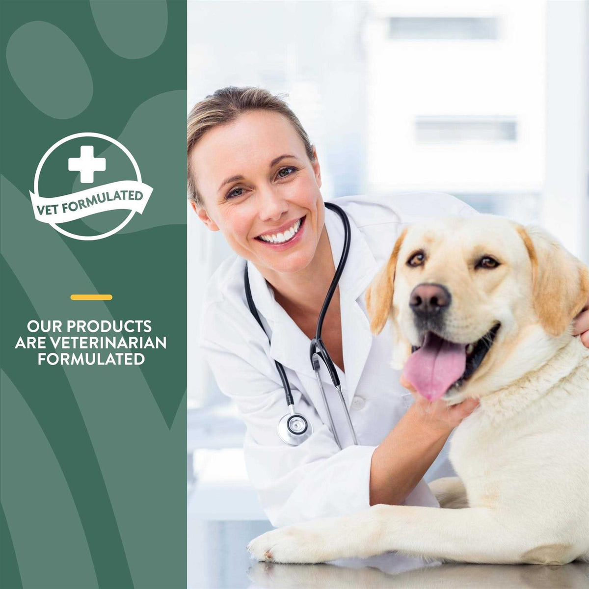 Hemp Advanced Joint Health Pet Supplies Z3432
