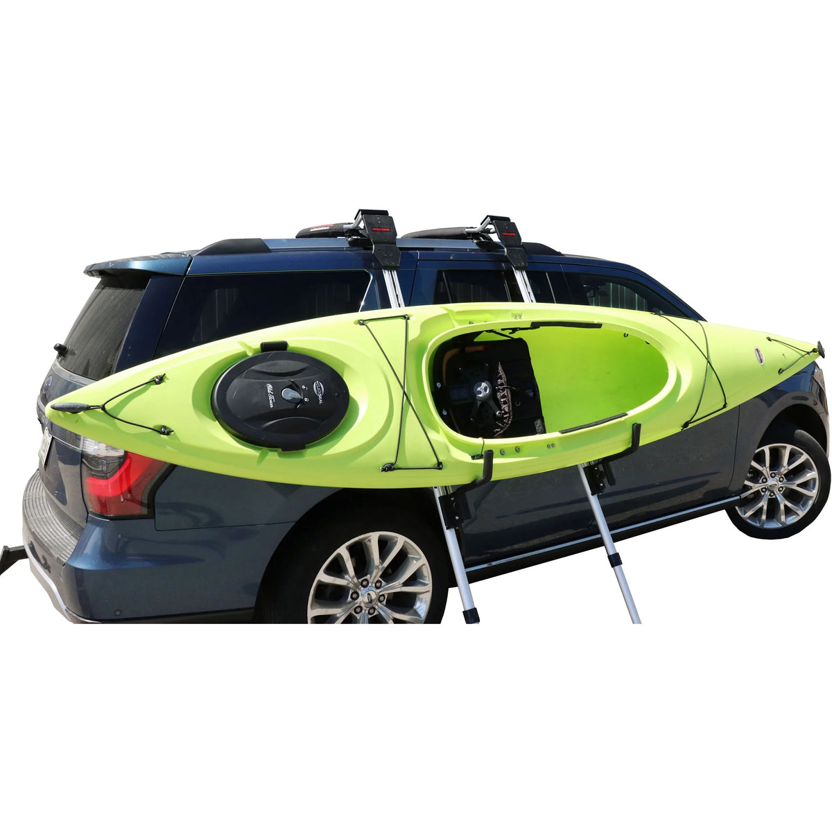 Kayak Load Assistant I875