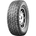 All Terrain LT285/70R17 Light Truck Tire D69494