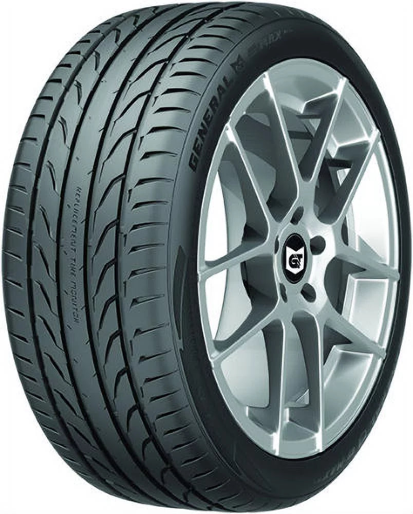 285/35ZR19 99Y Tire I353054