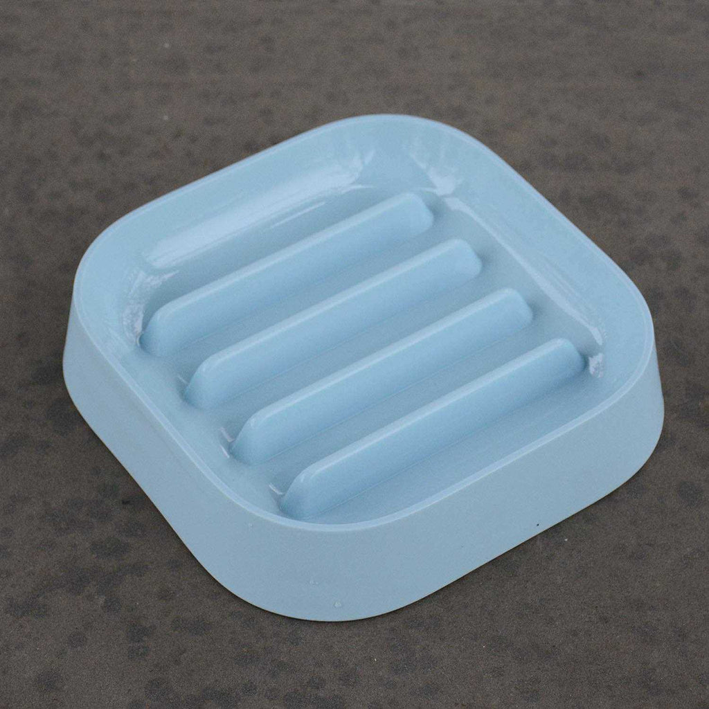 Slow Feeding Dog Bowl Striped Pattern F348