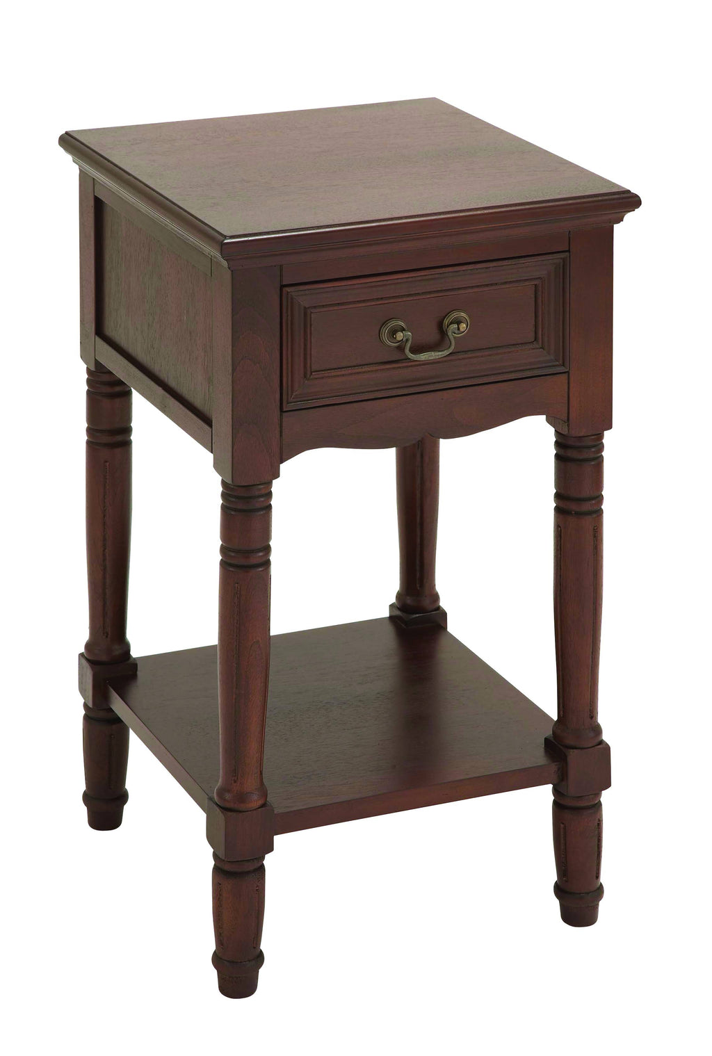 Wood Accent Table P98832
