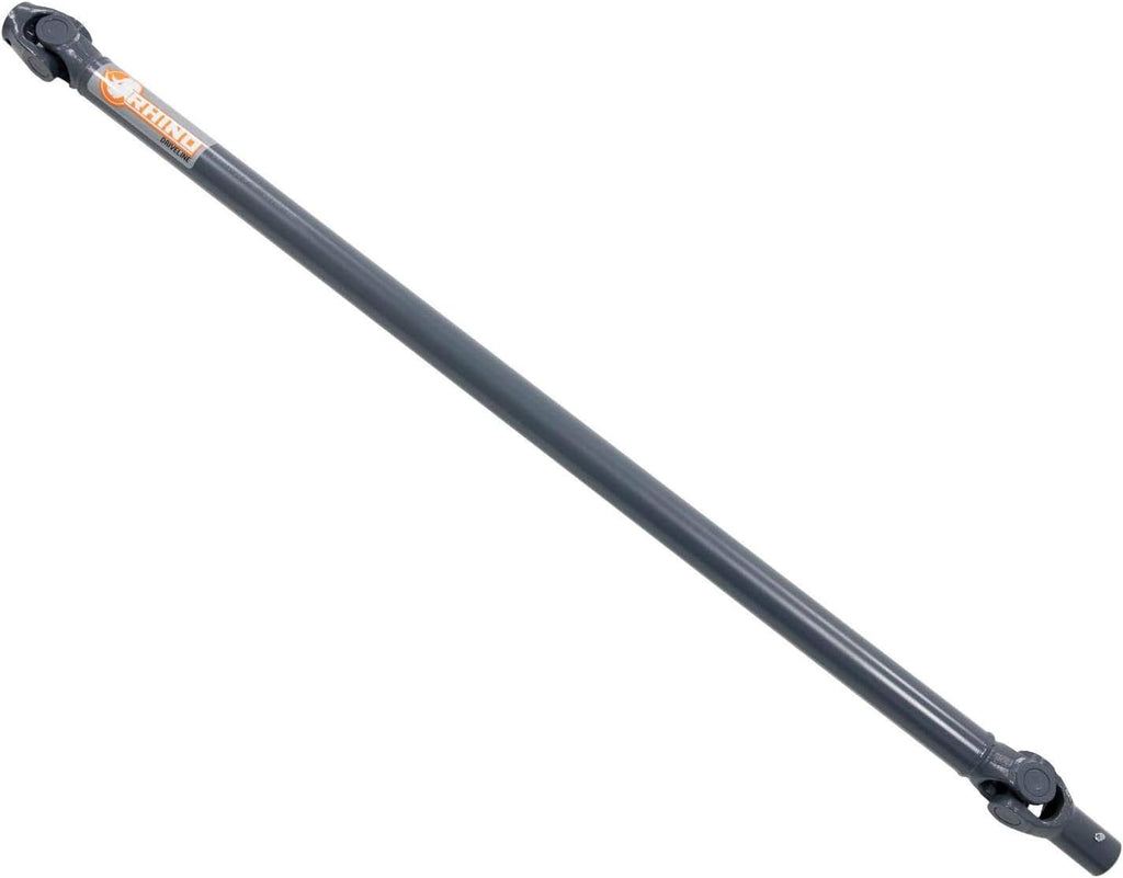 Heavy Duty Rear Prop Shaft with Billet Aluminum Carrier Bearing V732