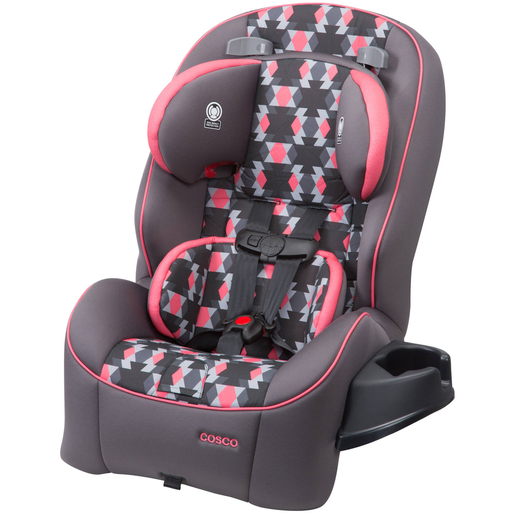 3 in 1 Convertible Car Seat B521