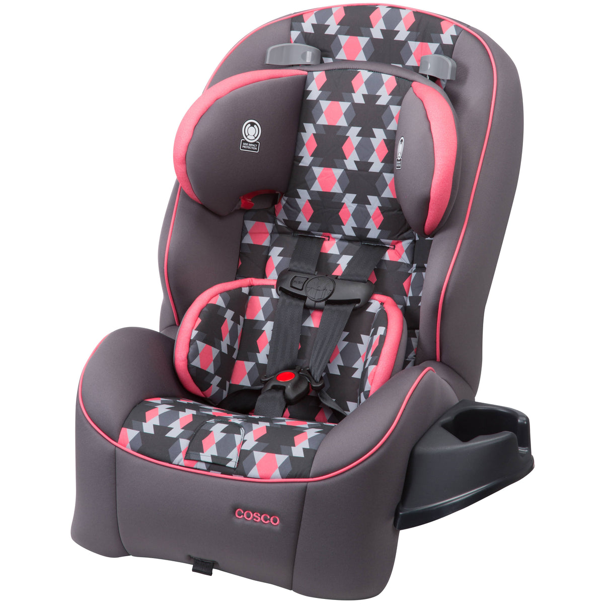 3 in 1 Convertible Car Seat B521