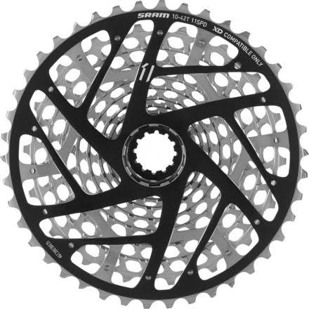 11-Speed Mountain Bike Cassette T706077