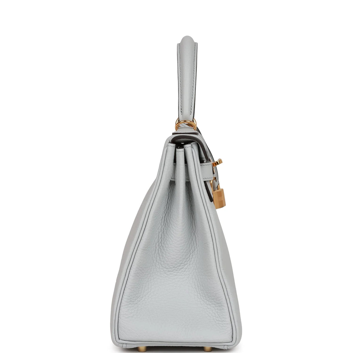 Bleu Pale Clemence 28 Handbag E3721