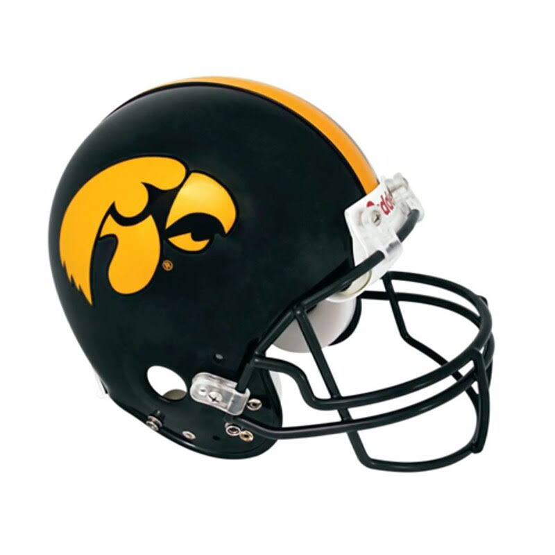 Removable Helmet Wall Decal Q906145