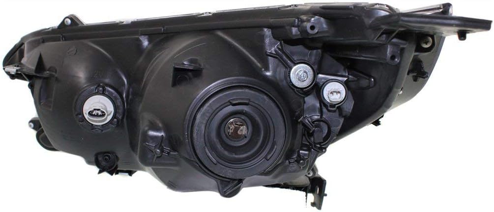 Headlight Set for 2012-2014 Honda CR-V Halogen L411747