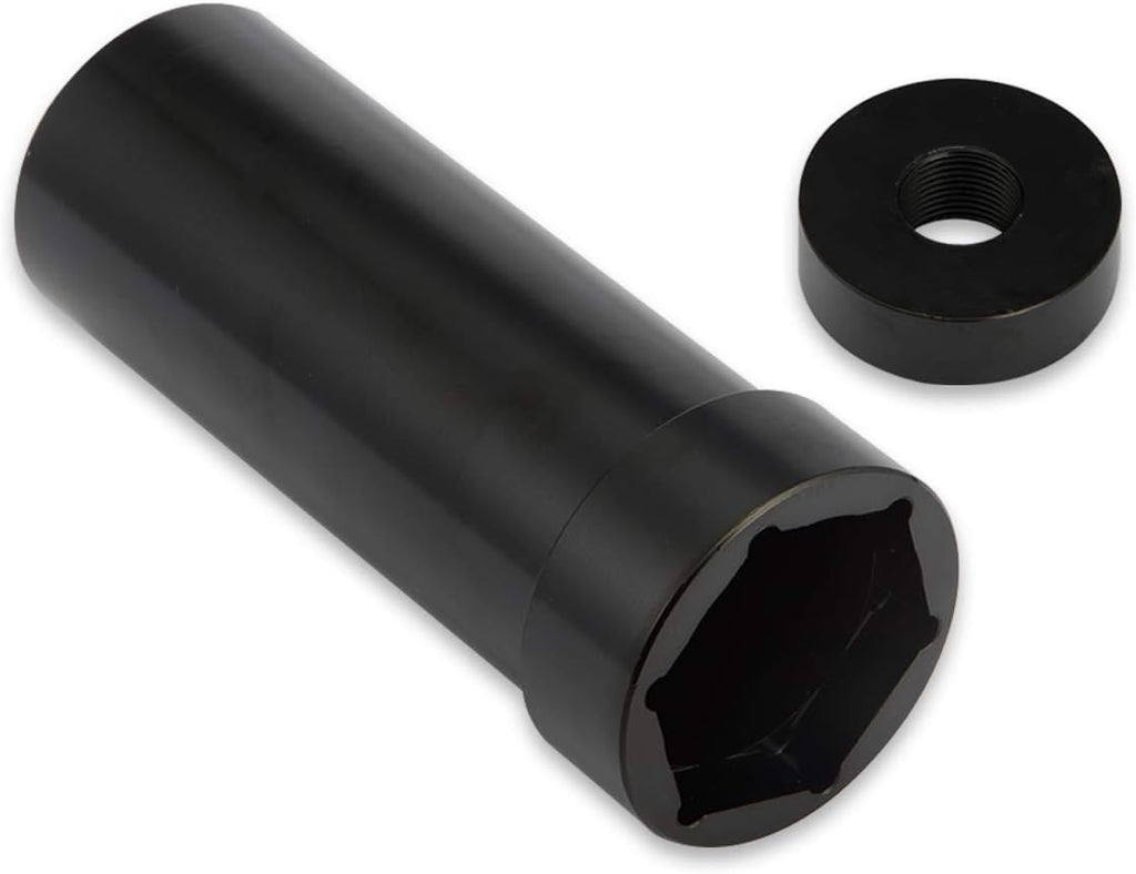 1 7/8 Inch Mainshaft Sprocket Pulley Lock Nut Wrench Tool Pack of 2 T185