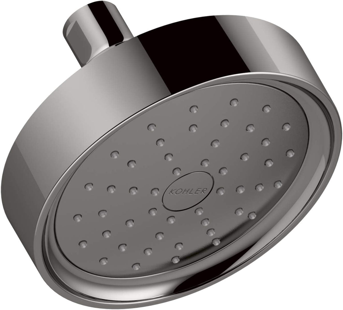 Vibrant Titanium Showerhead G547182