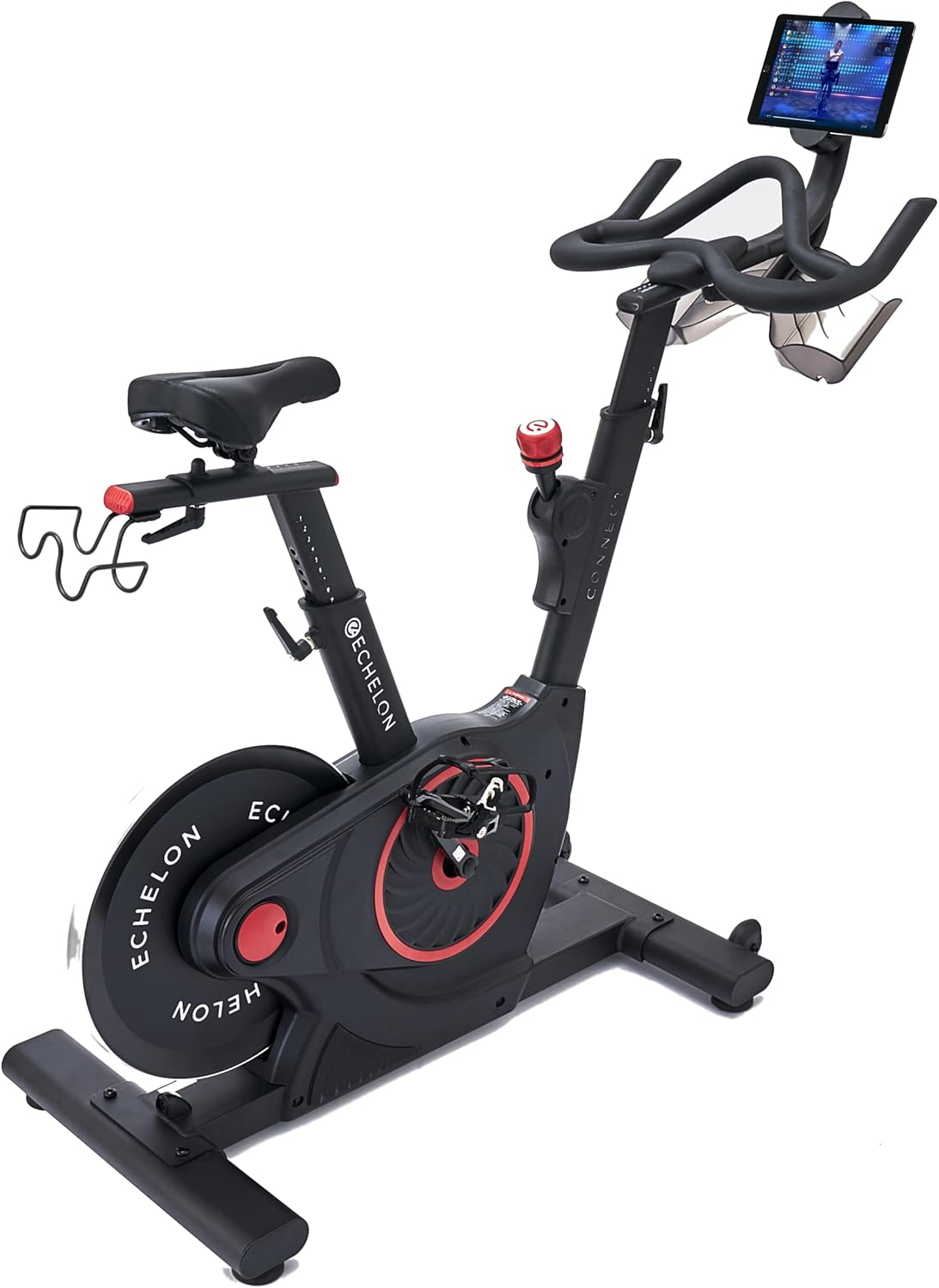 Smart Connect Fitness Bikes C2551