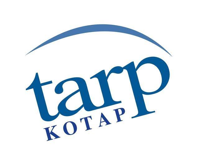 Heavy-Duty 8-mil Poly Tarp with UV Protection, 12 x 20-Foot E2200