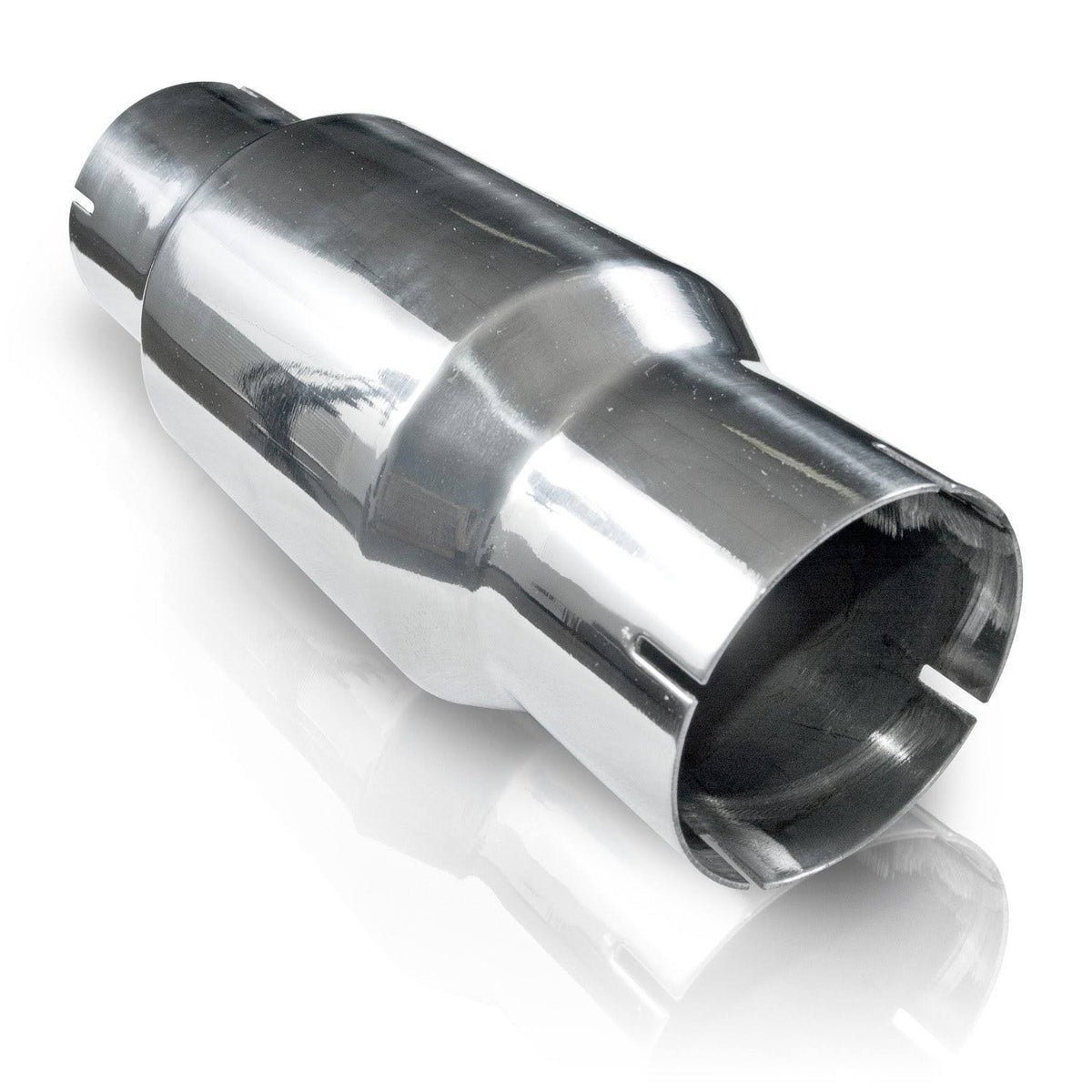 Catalytic Converter U57227