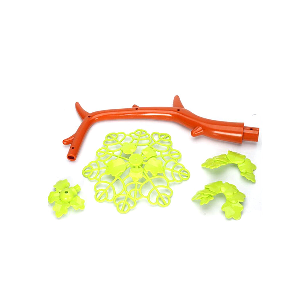 Monkey Swing Tree Board Game Educational Toys for Kids W861722