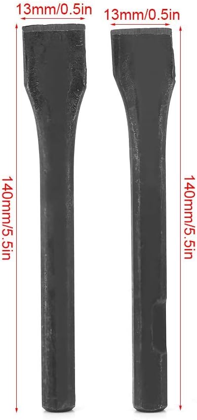 Pneumatic Chisel Hammer Shovel Tool with Scraper Knife N1600