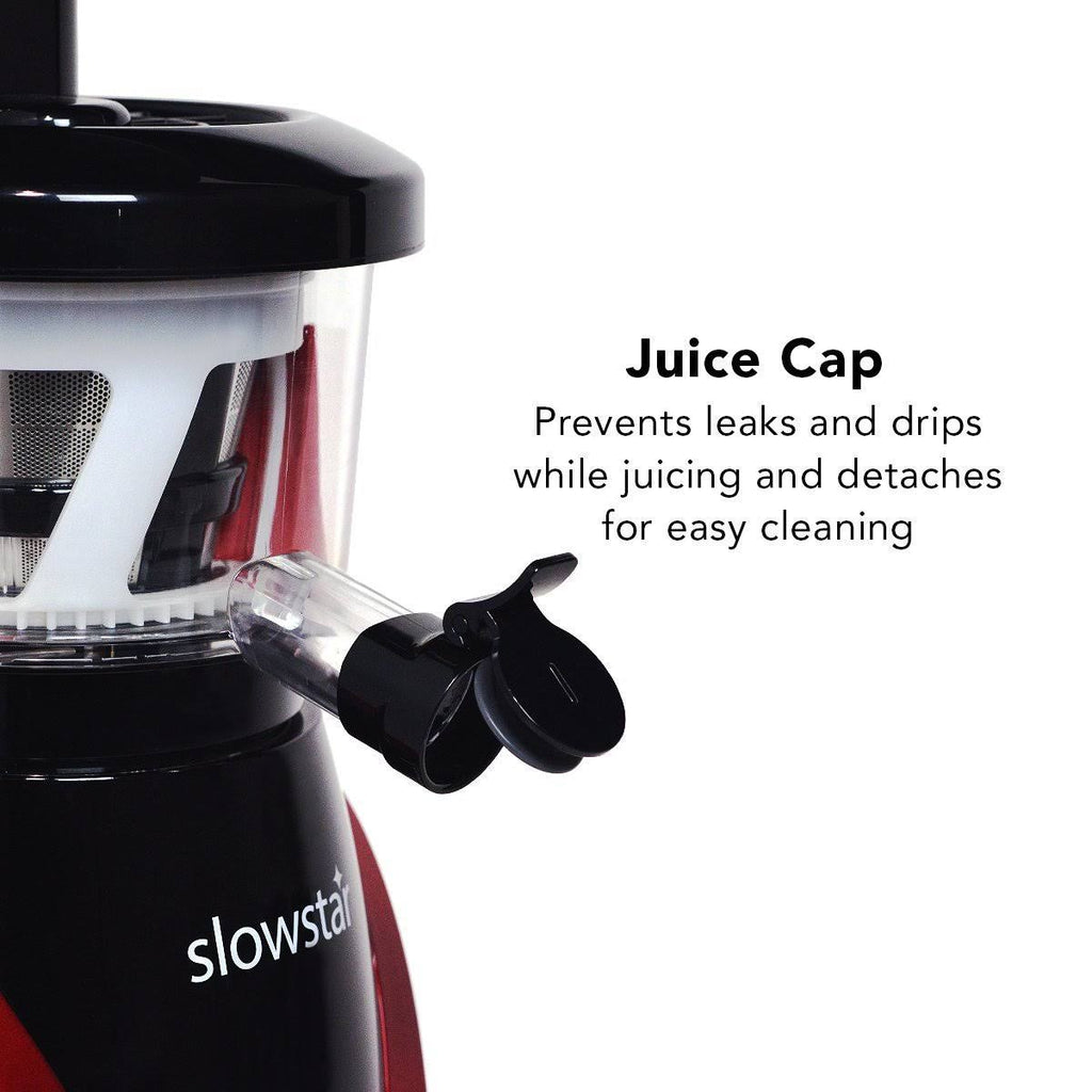 Vertical Slow Juicer and Mincer O3509