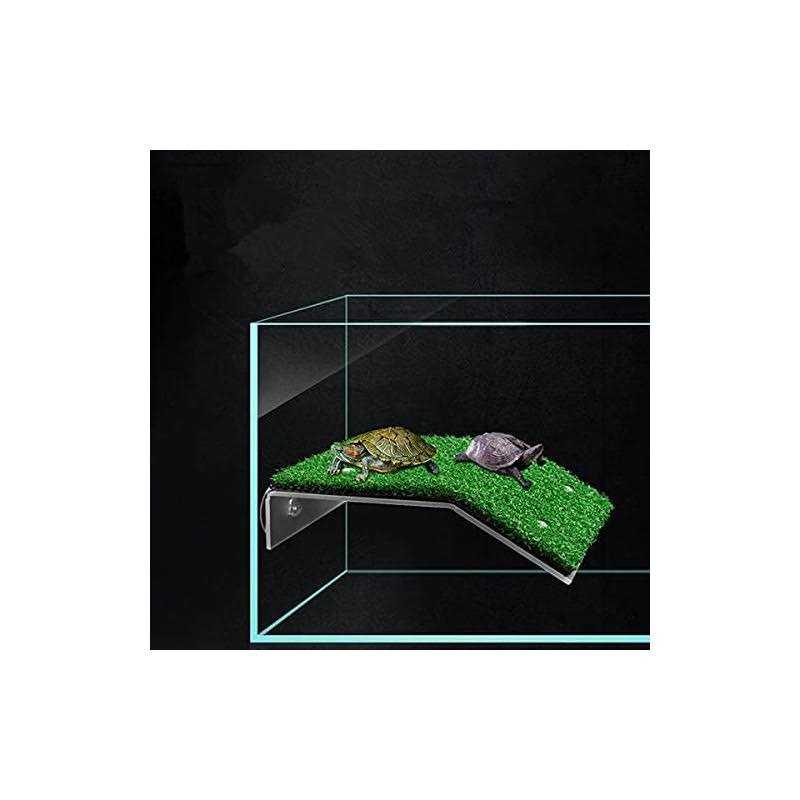 Lawn Turtle Basking Platform E24744