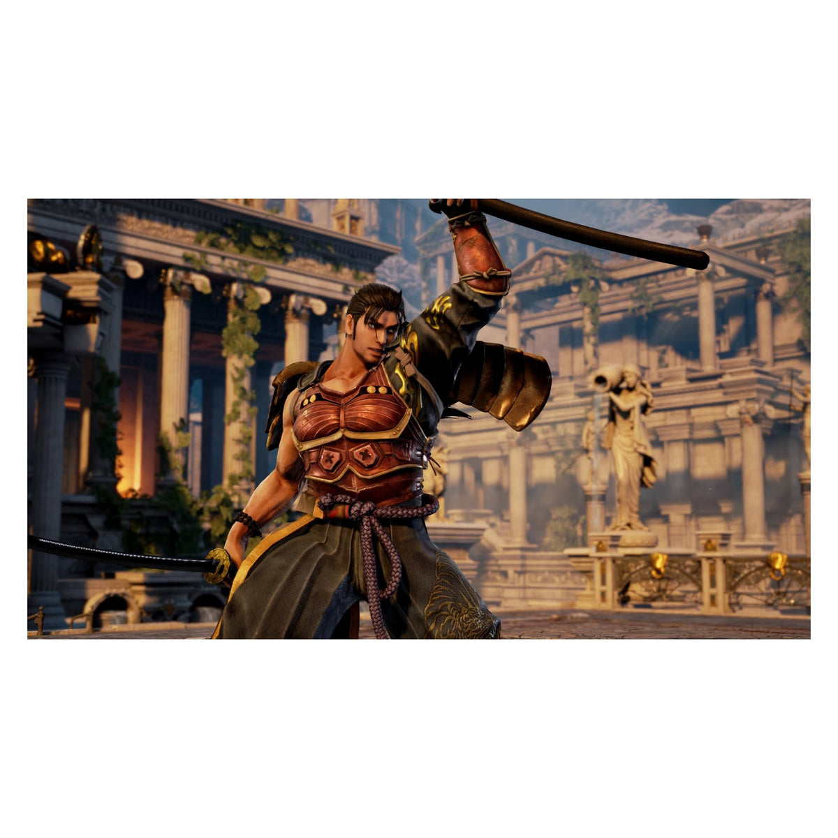 PS4 Game O5786