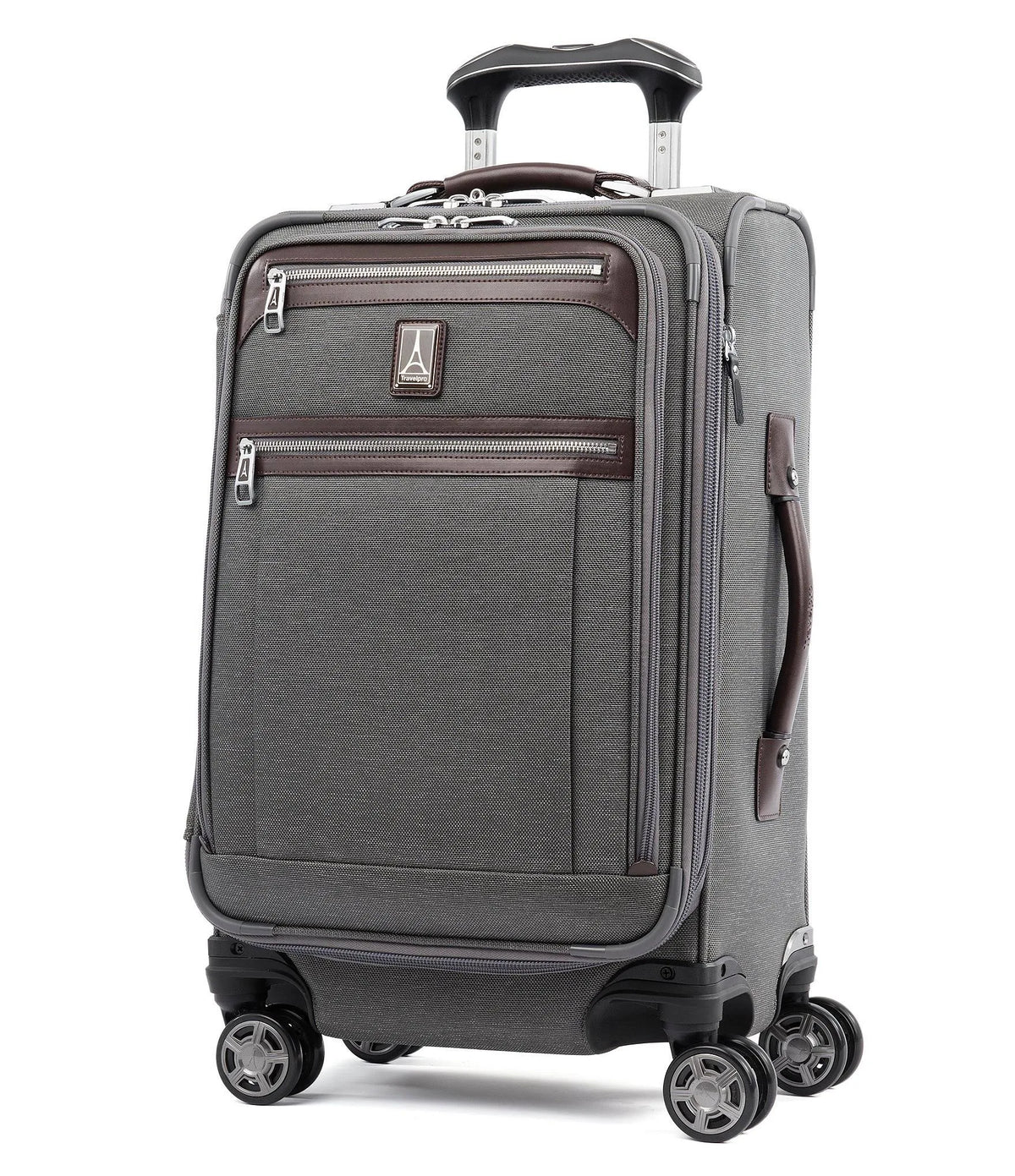 Expandable Carry On Spinner Y331190