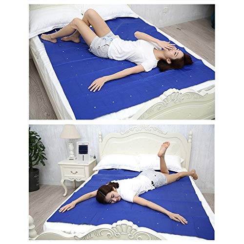 Cooling Water Mattress D943093