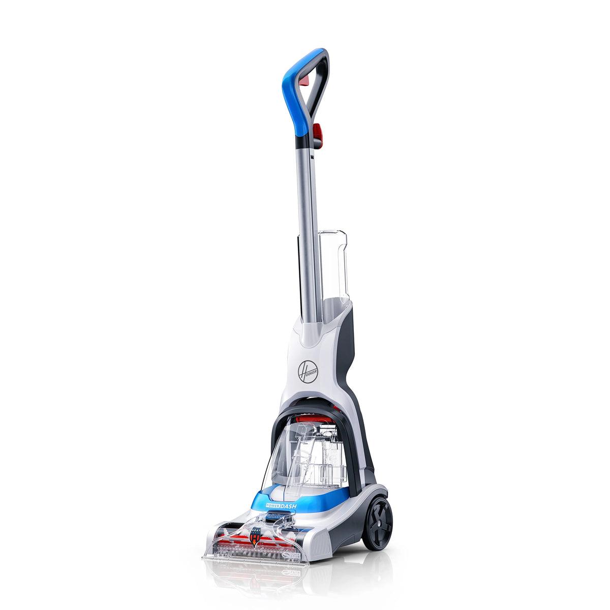 Compact Carpet Cleaner Q20048
