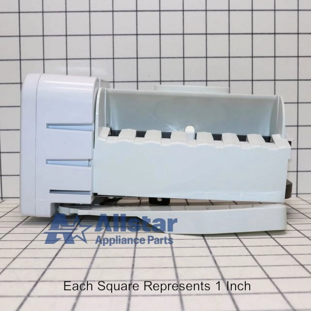 Ice Maker Assembly X693
