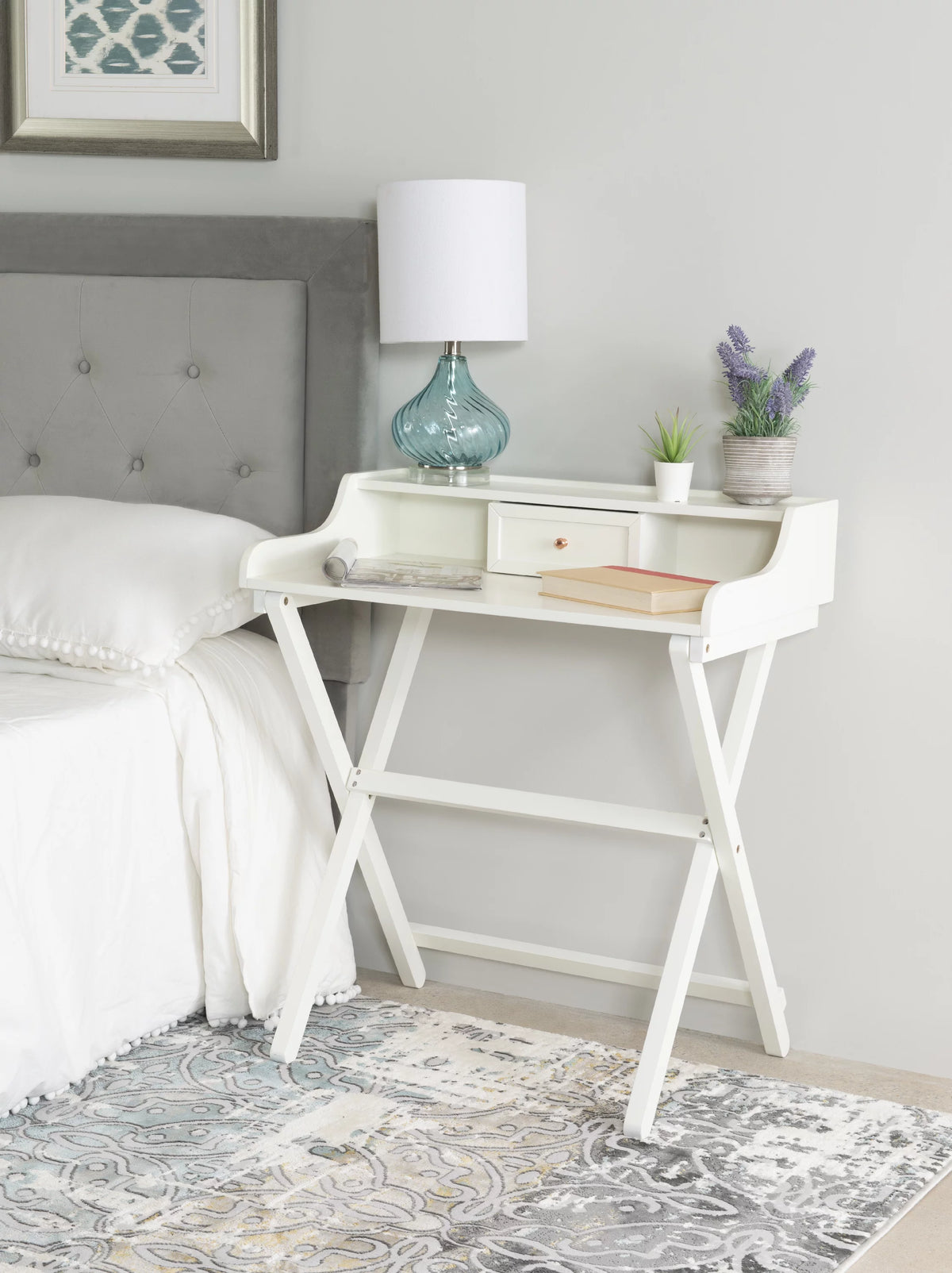 Folding Desk L374311