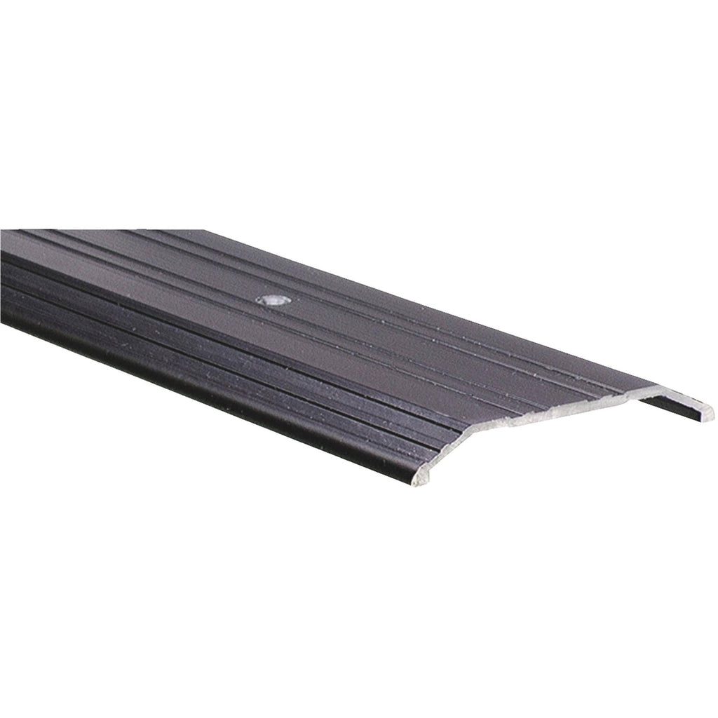 Bronze Fluted Saddle Threshold L934