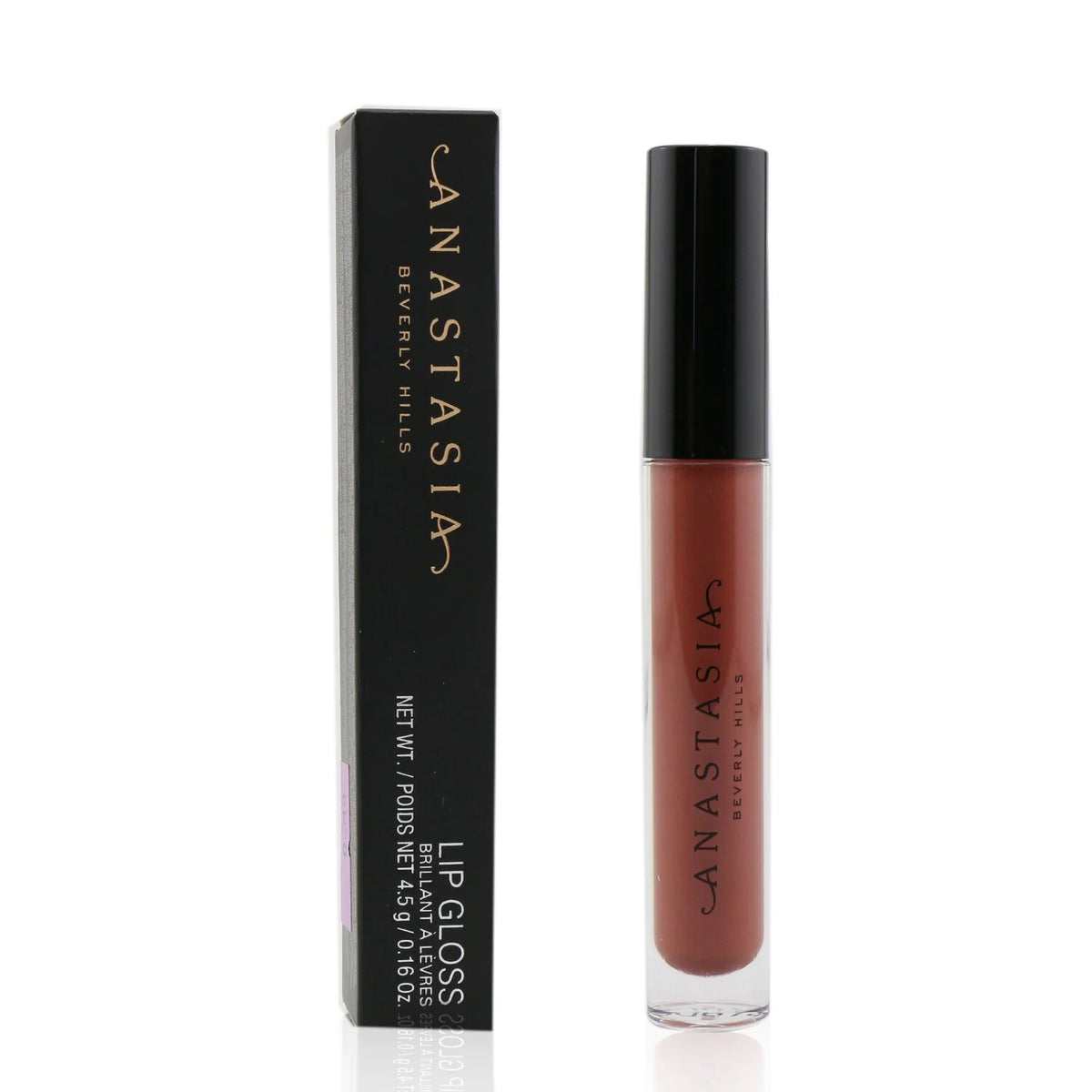 Lip Gloss 4.5g B954