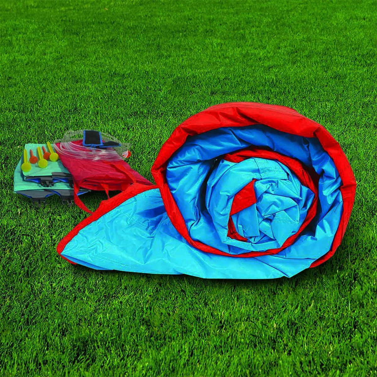 Inflatable Kids Splash Pool Water Park K809